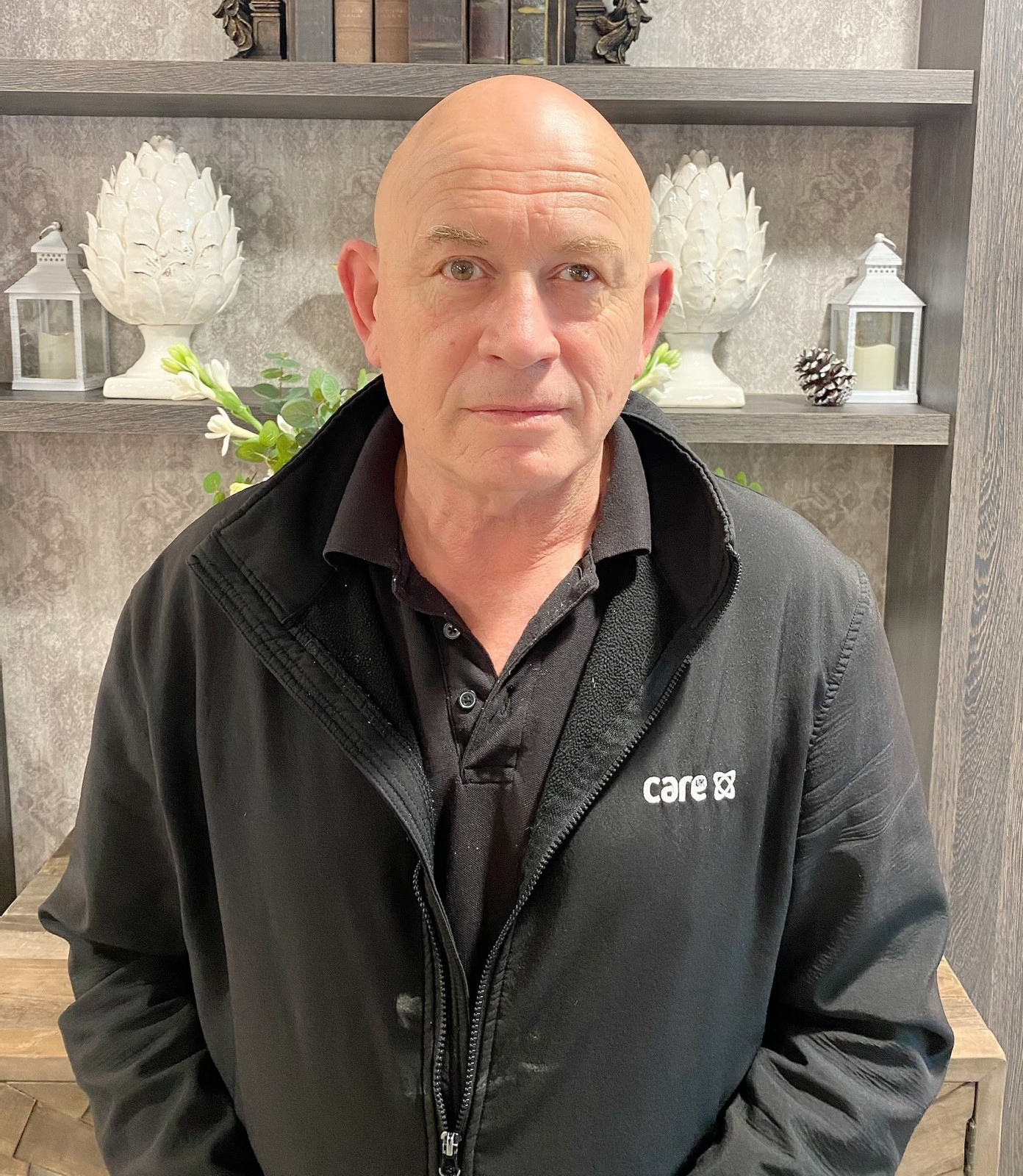 Our Team & Job Vacancies at Bickerton House Care UK